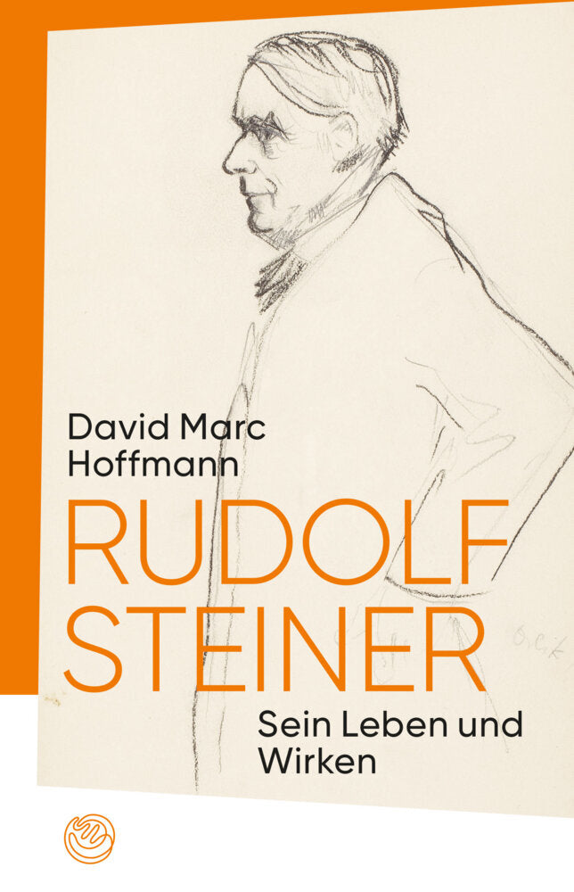 Rudolf Steiner (David Marc Hoffmann)