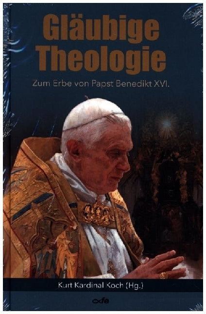Gläubige Theologie (Kurt Koch)