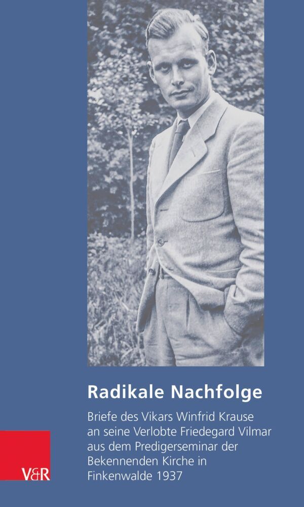 Radikale Nachfolge (Dietfrid Krause-Vilmar)
