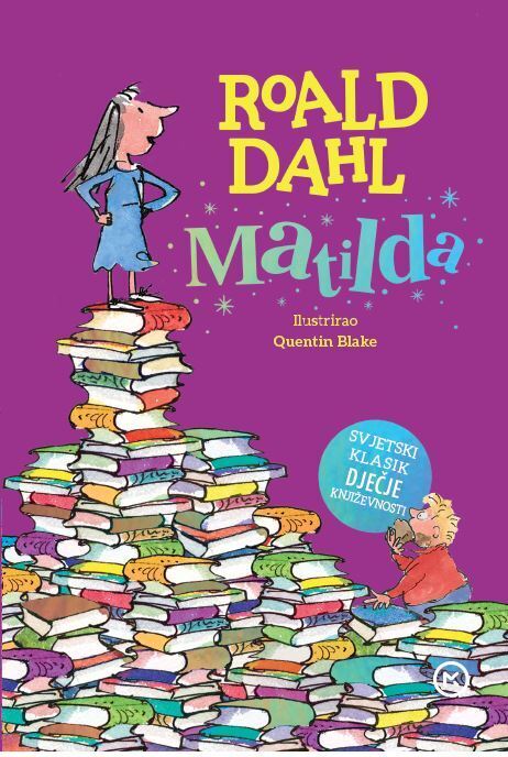Matilda (Roald Dahl)