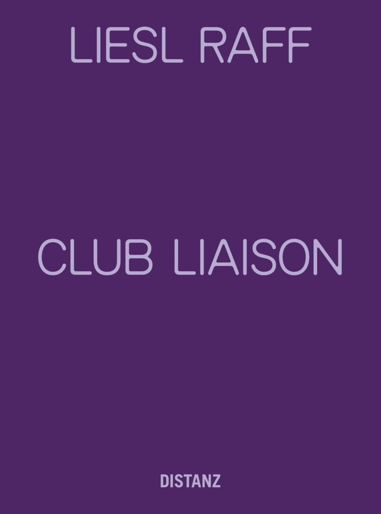 Club Liaison (Liesl Raff)