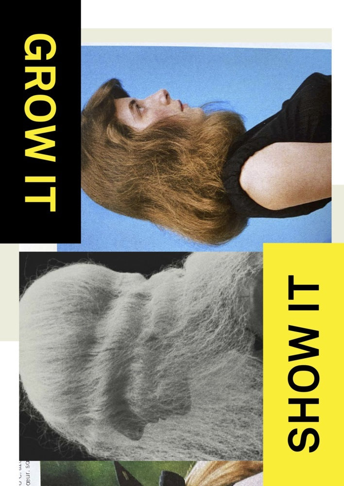 Grow It, Show It! (Museum Folkwang)