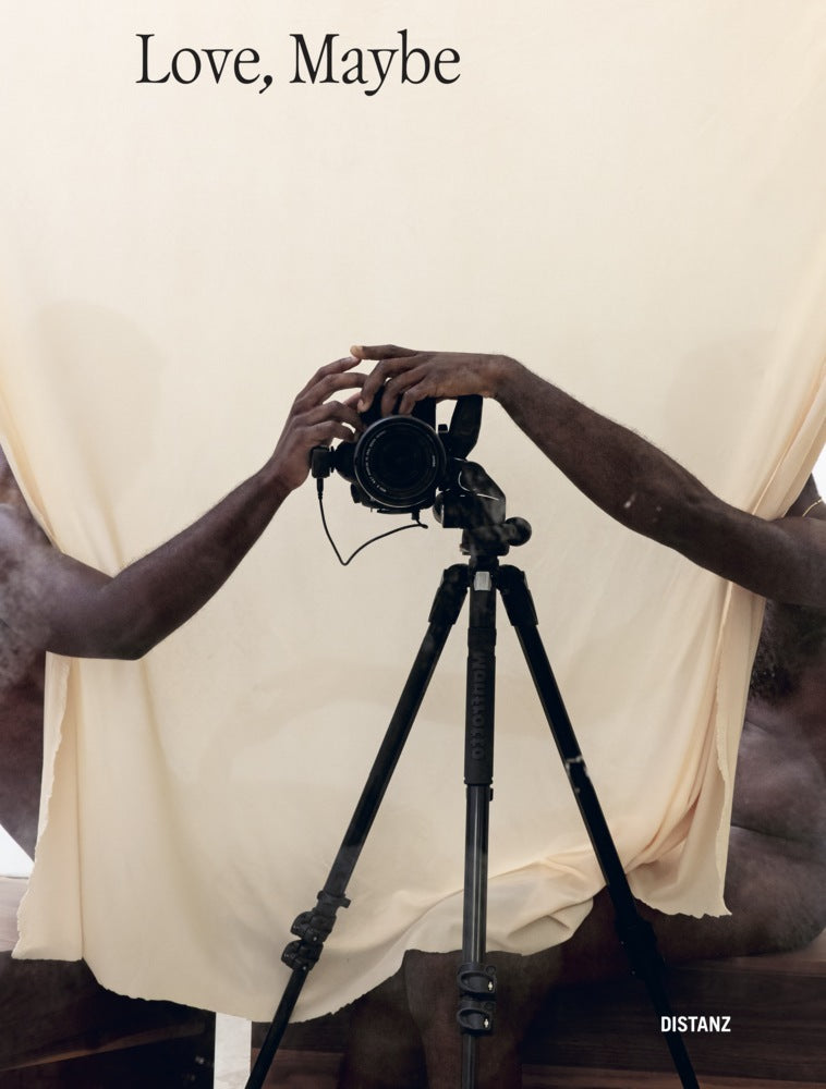 Love, Maybe (Alexander Tutsek-Stiftung)