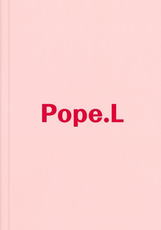 Hospital (Pope.L)