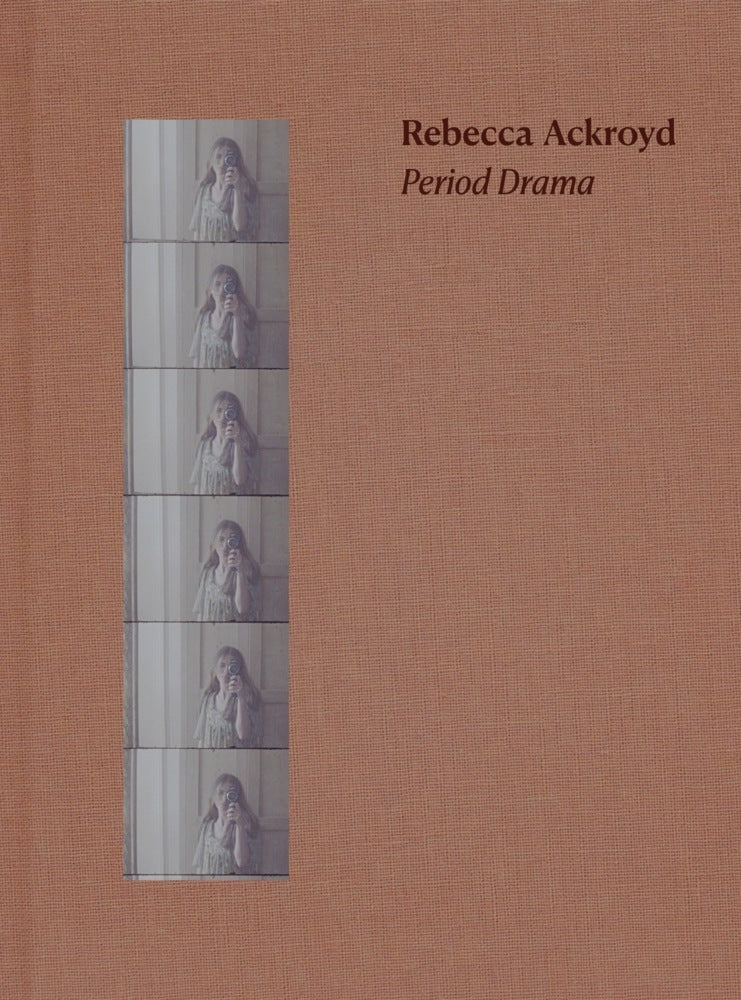 Period Drama (Rebecca Ackroyd)
