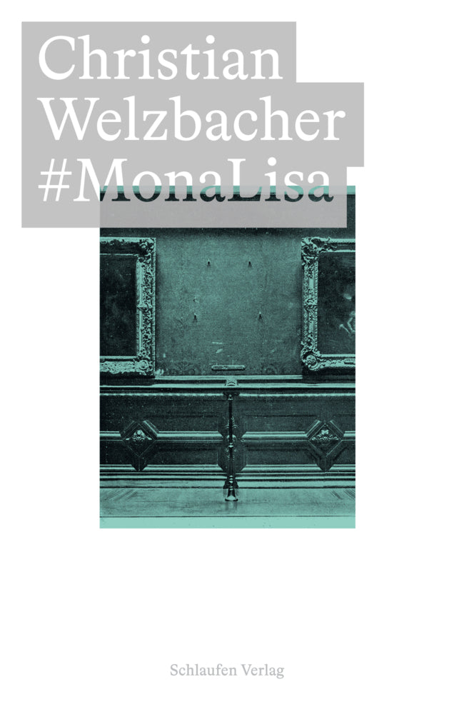 #MonaLisa (Christian Welzbacher)