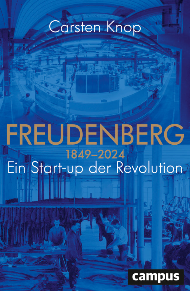 Freudenberg (Carsten Knop)