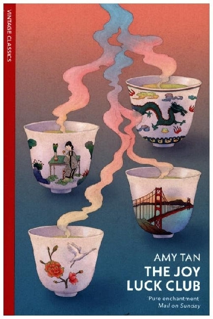 The Joy Luck Club (Amy Tan)