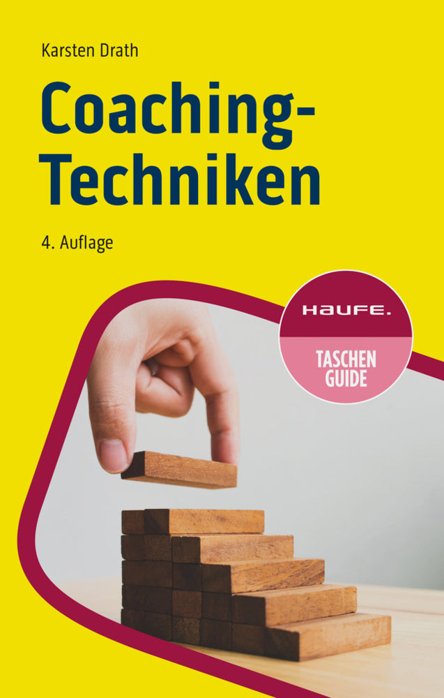 Coaching-Techniken (Karsten Drath)
