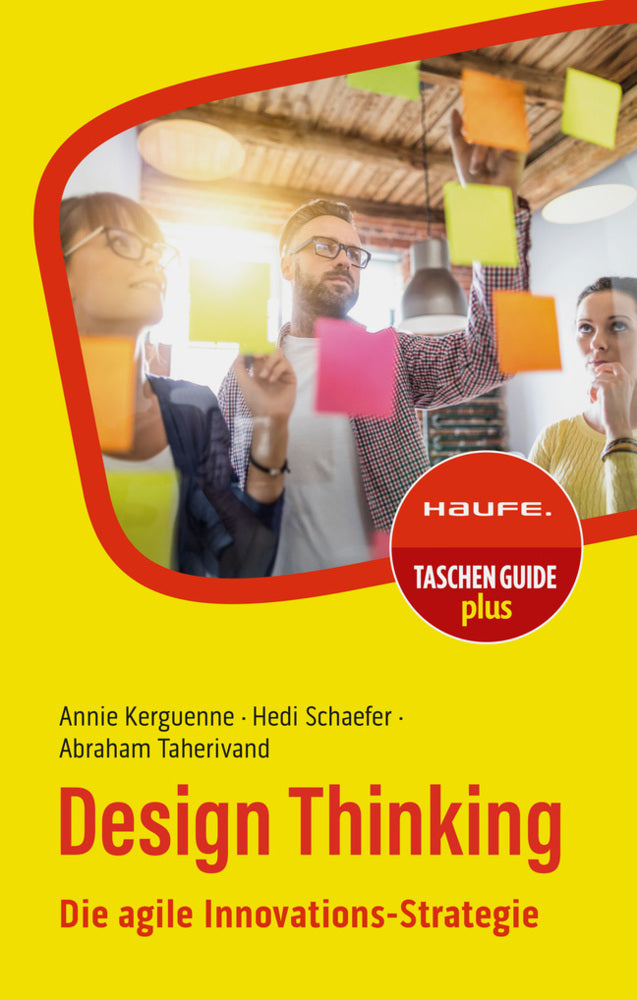 Design Thinking (Annie Kerguenne)