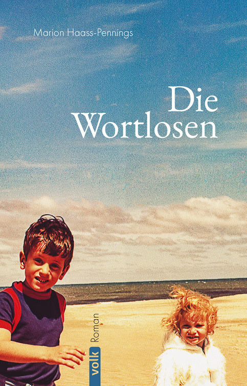 Die Wortlosen (Marion Haass-Pennings)