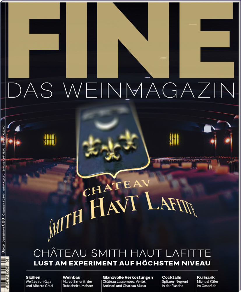 FINE Das Weinmagazin 03/2024 (Ralf Frenzel)