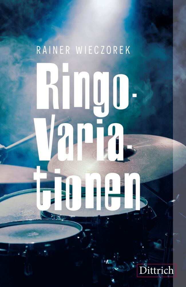 Ringo-Variationen (Rainer Wieczorek)