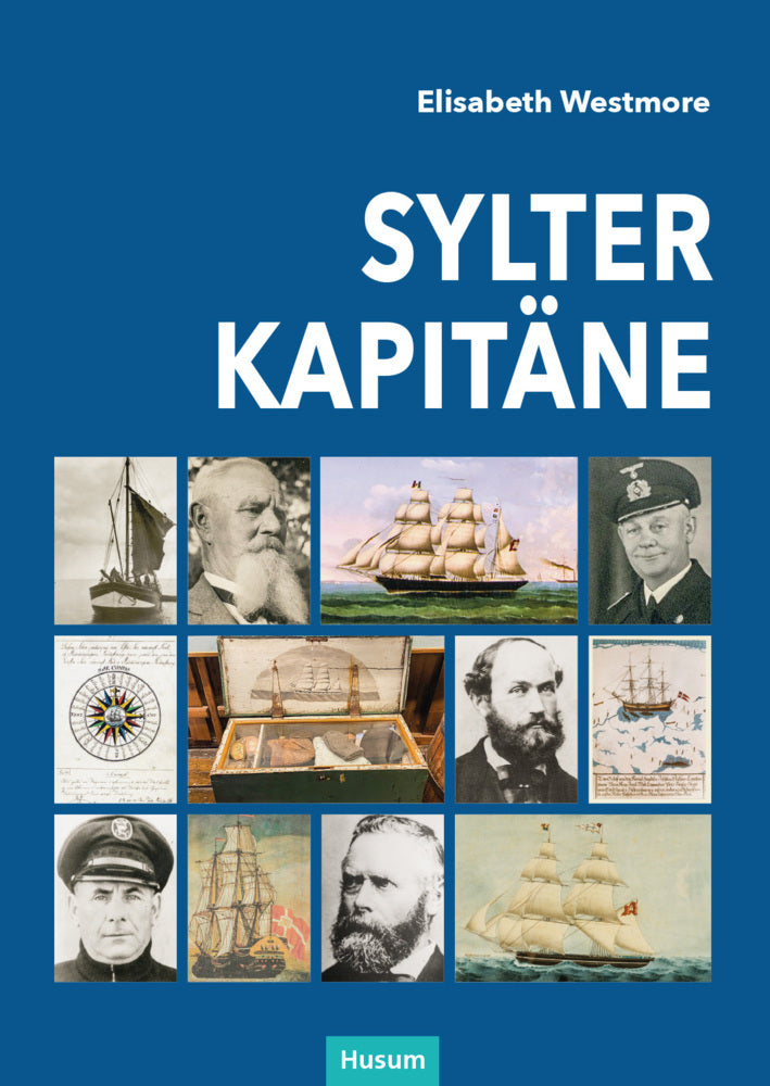 Sylter Kapitäne (Elisabeth Westmore)