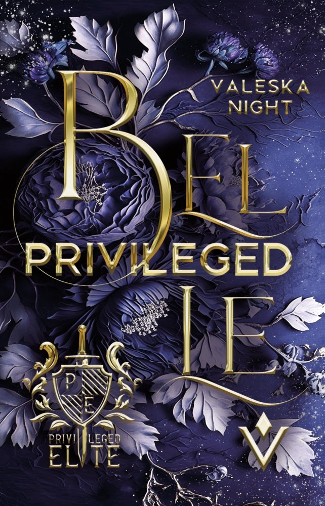 Privileged Belle (Night Valeska)
