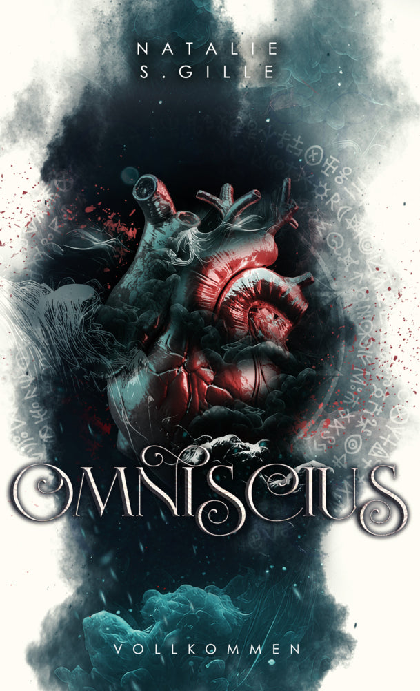 Omniscius: Vollkommen (Natalie S. Gille)