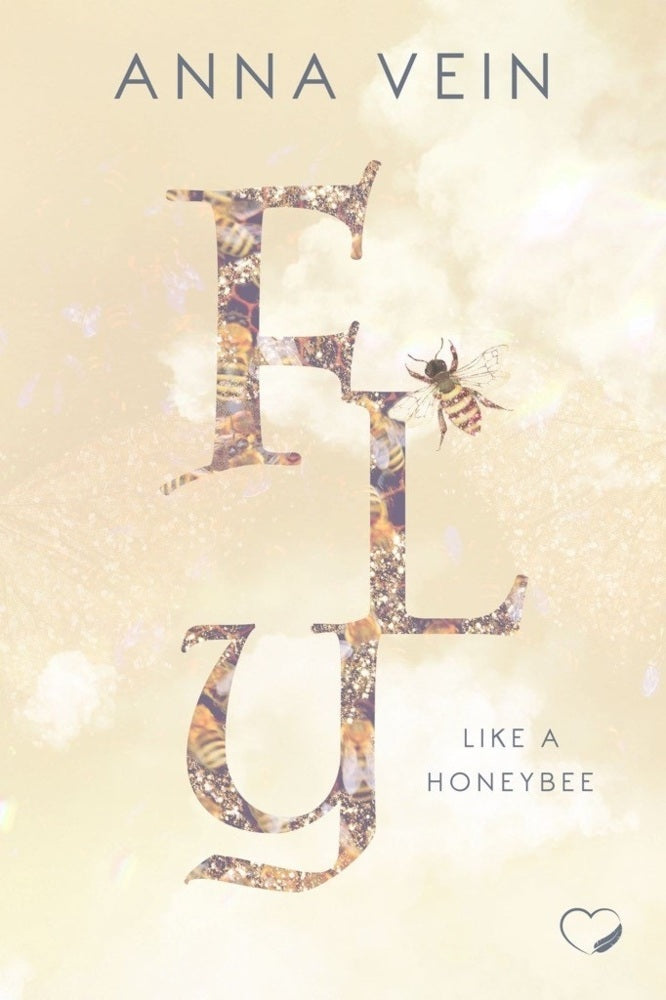 Fly like a Honeybee (Anna Vein)