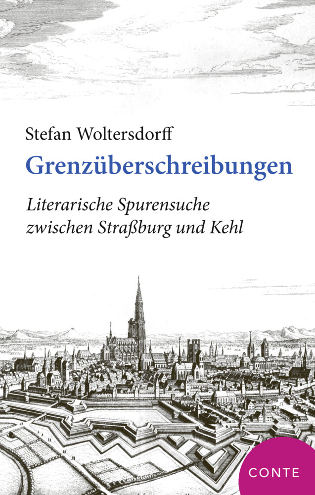 Grenzüberschreibungen (Stefan Woltersdorff)