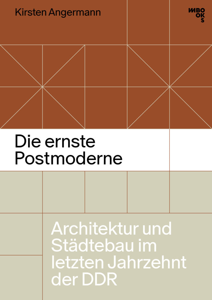 Die ernste Postmoderne (Kirsten Angermann)