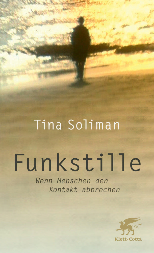 Funkstille (Tina Soliman)