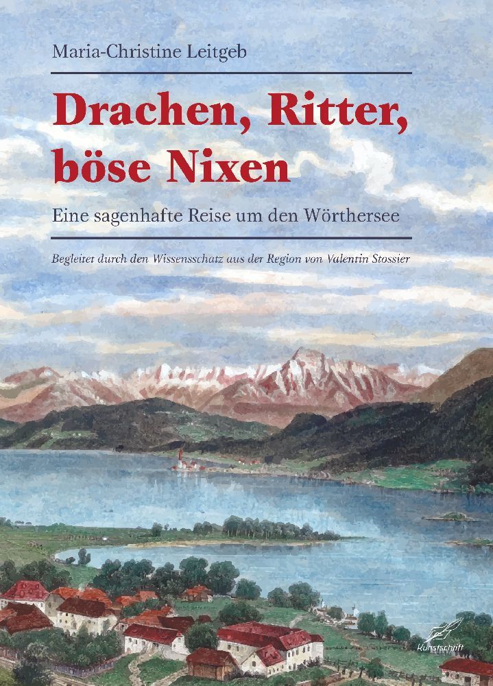 Drachen, Ritter, Böse Nixen (Valentin Stossier)
