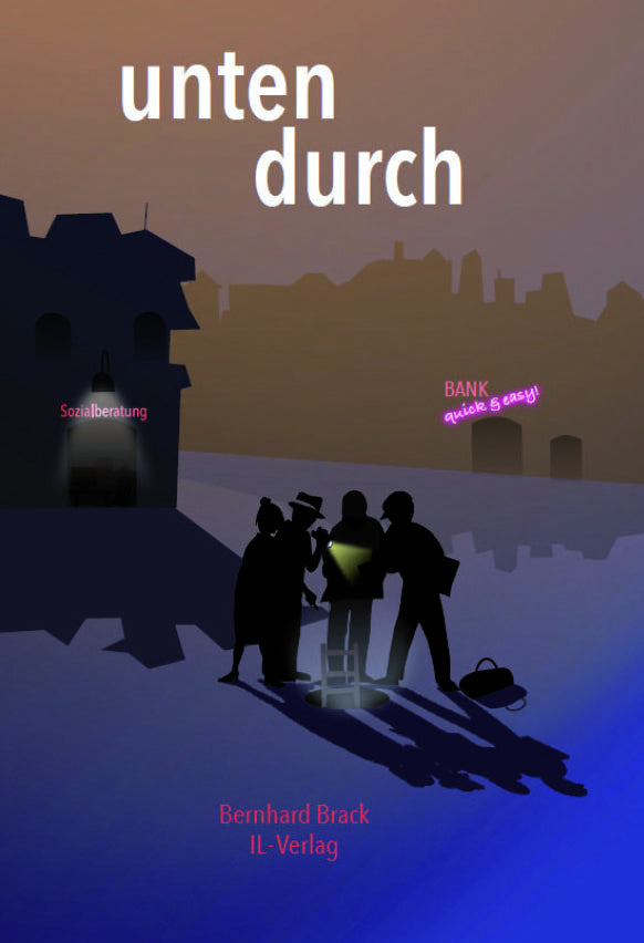 untendurch (Bernhard Brack)