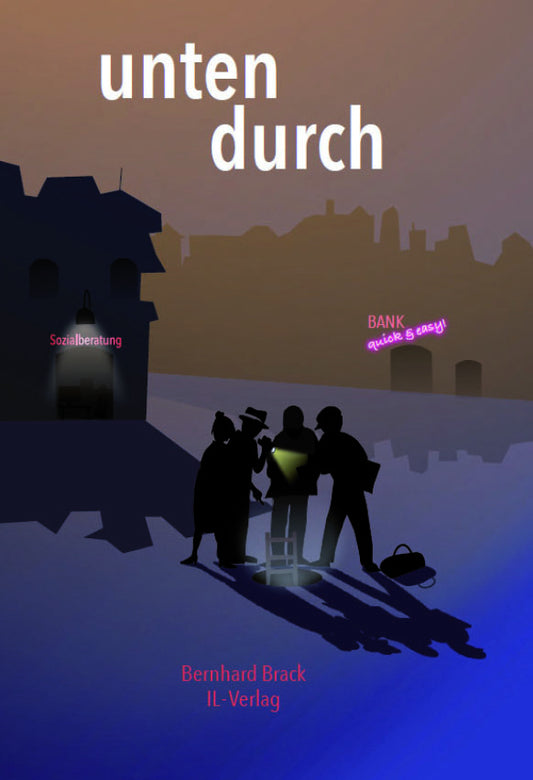 untendurch (Bernhard Brack)