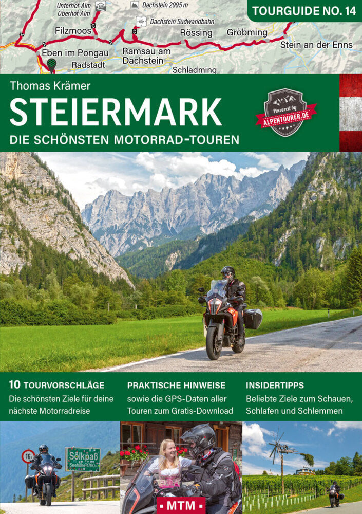 Steiermark (Thomas Krämer)