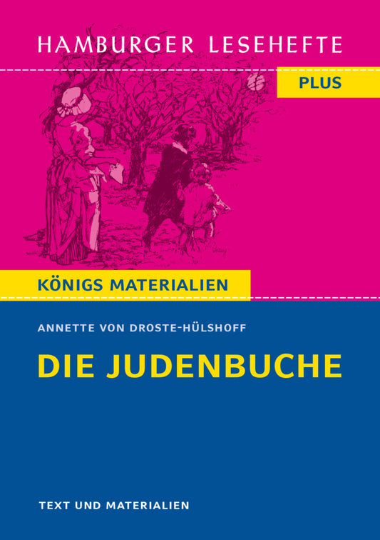 Die Judenbuche (Annette Von Droste-Hülshoff)