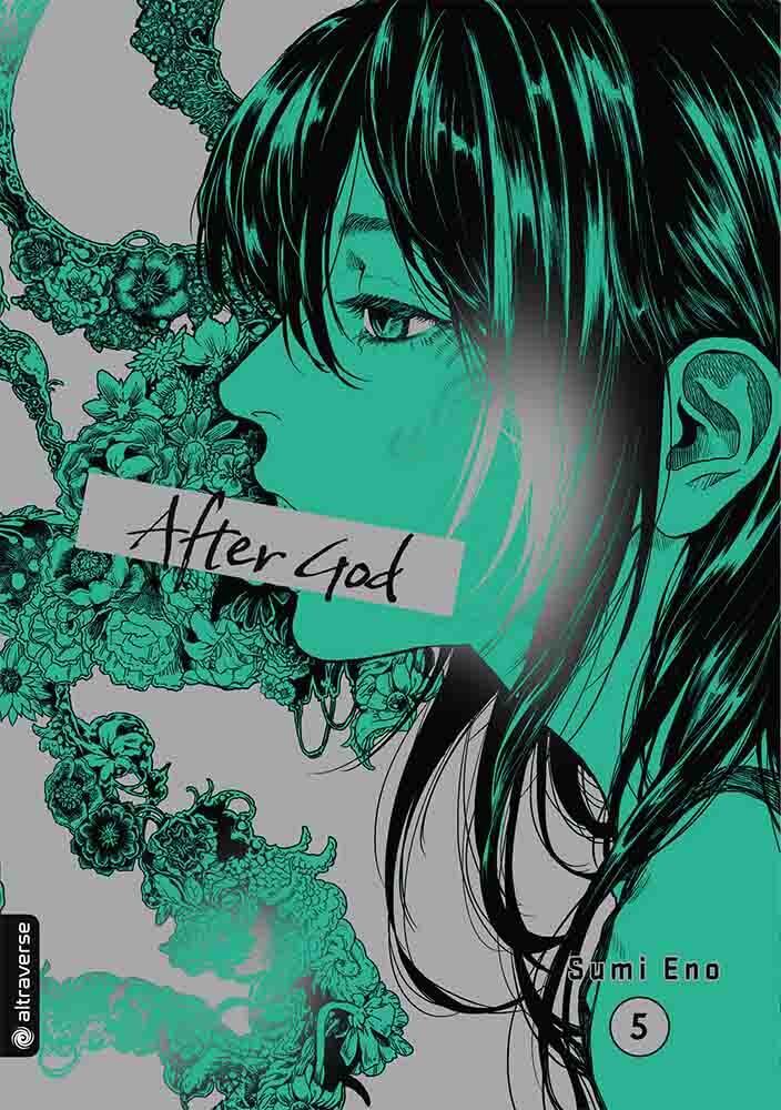 After God 05 (Sumi Eno)