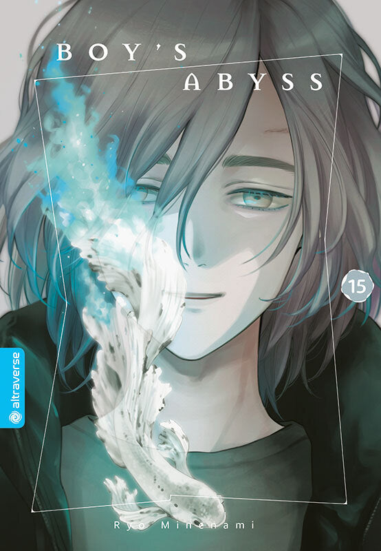 Boy's Abyss 15 (Ryo Minenami)