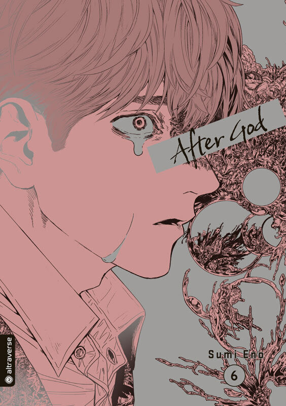 After God 06 (Sumi Eno)