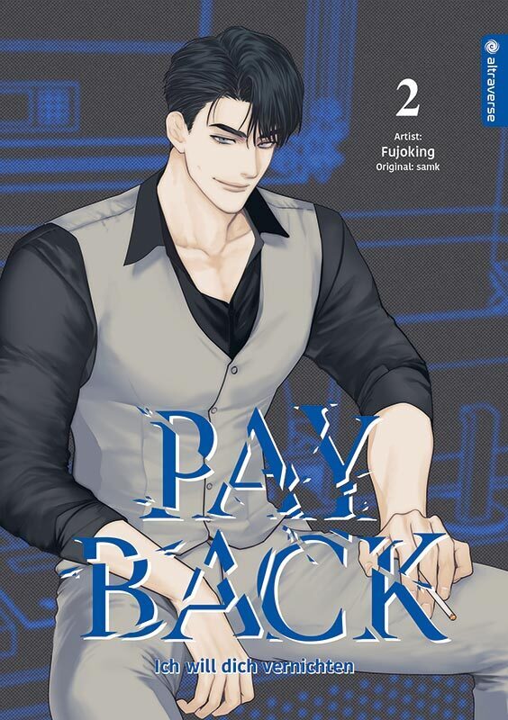 Payback 02 (Samk)