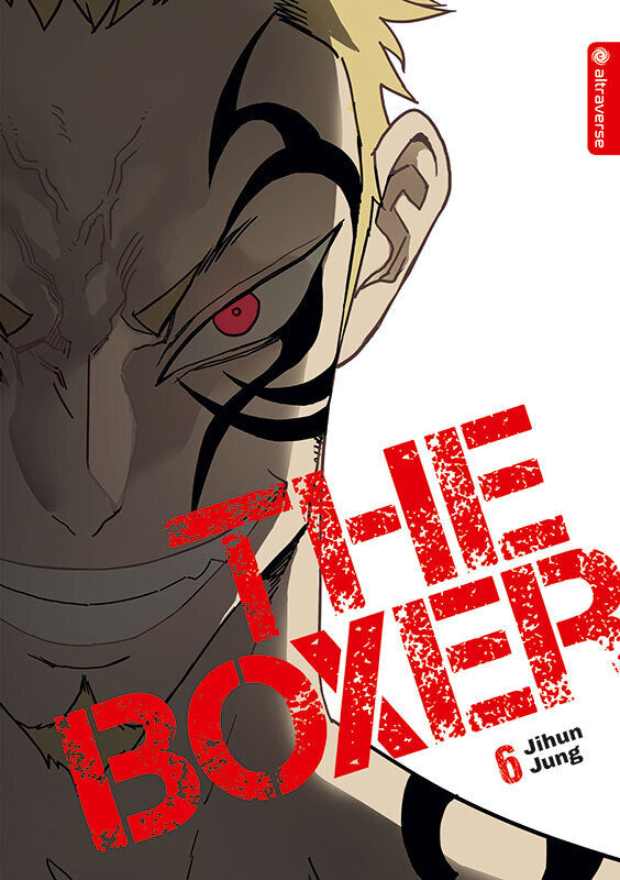 The Boxer 06 (Jihun Jung)