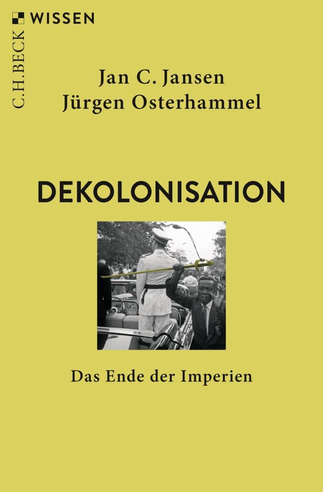 Dekolonisation (Jan C. Jansen)