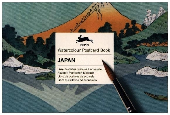 Japan (Pepin Van Roojen)