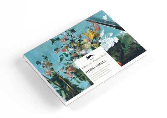 Floral Images (Pepin Van Roojen)