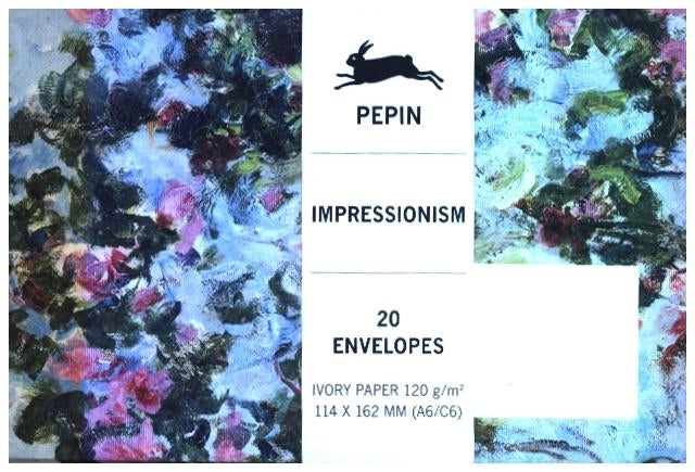 Impressionism (Pepin Van Roojen)