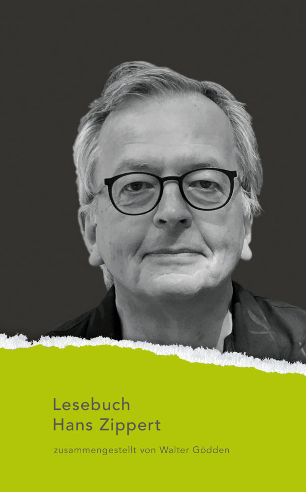 Lesebuch Hans Zippert (Hans Zippert)