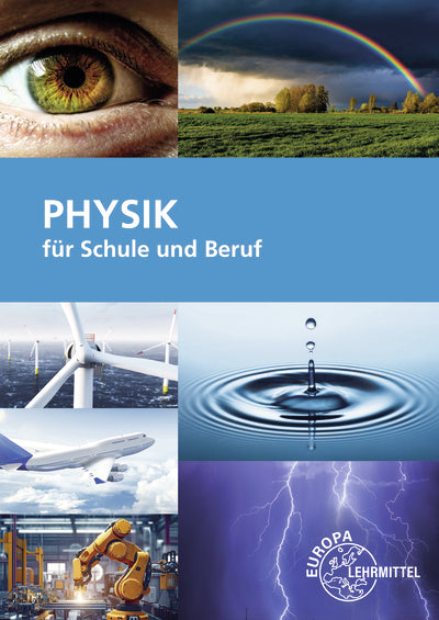 Physik für Schule und Beruf (Eckhard Ignatowitz)