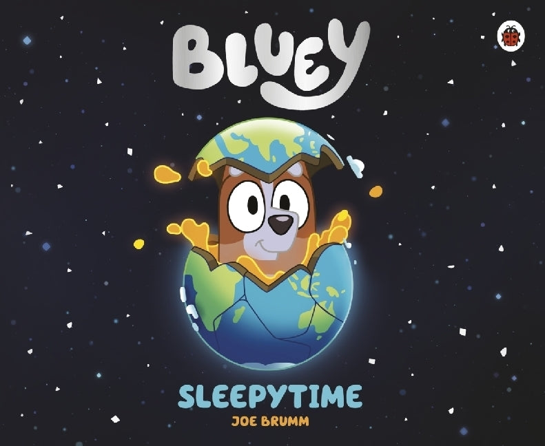 Bluey: Sleepytime (Bluey)