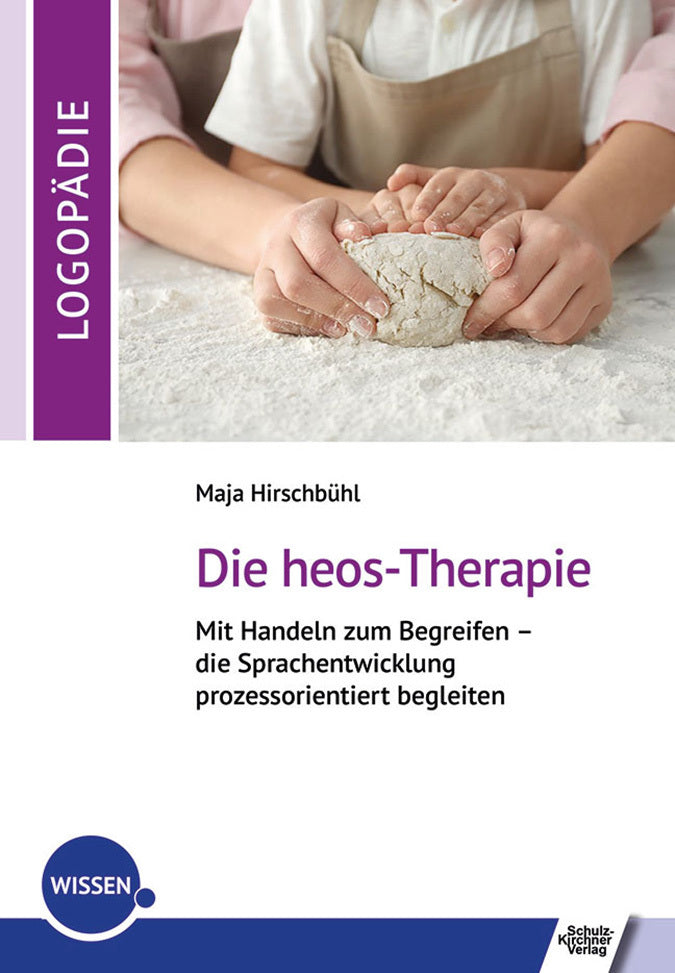 Die heos-Therapie (Maja Hirschbühl)