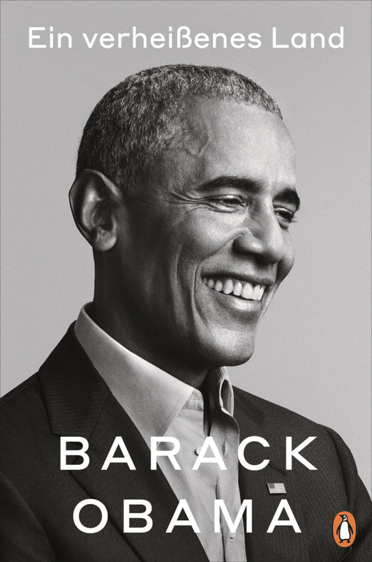 Ein verheißenes Land (Barack Obama)
