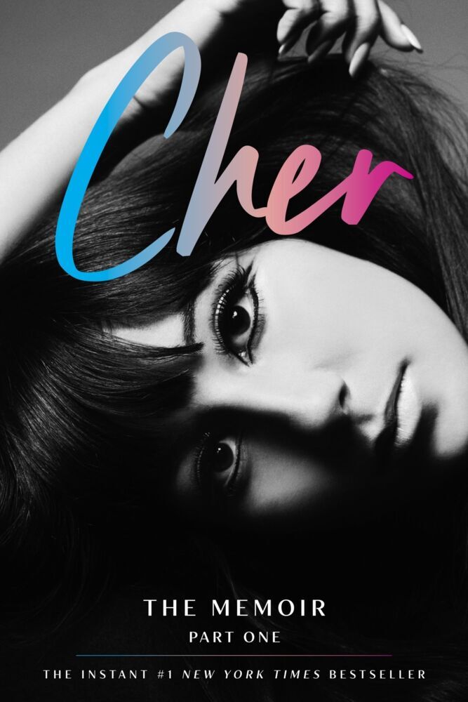 Cher: Part One.Pt.1 (Cher)