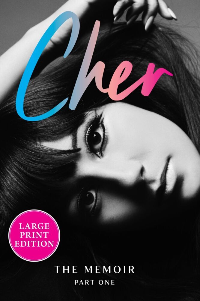 Cher: Part One.Pt.1 (Cher)