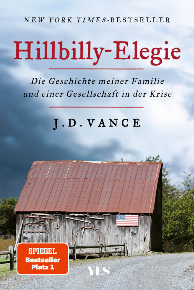 Hillbilly-Elegie (J. D. Vance)