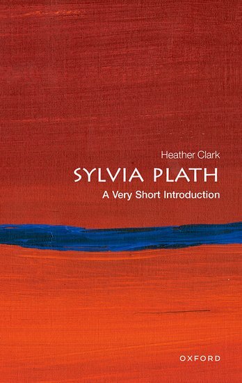 Sylvia Plath (Heather Clark)
