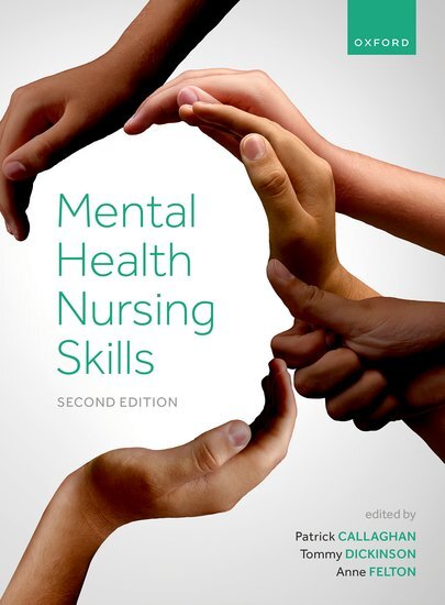 Mental Health Nursing Skills (Patrick Callaghan)