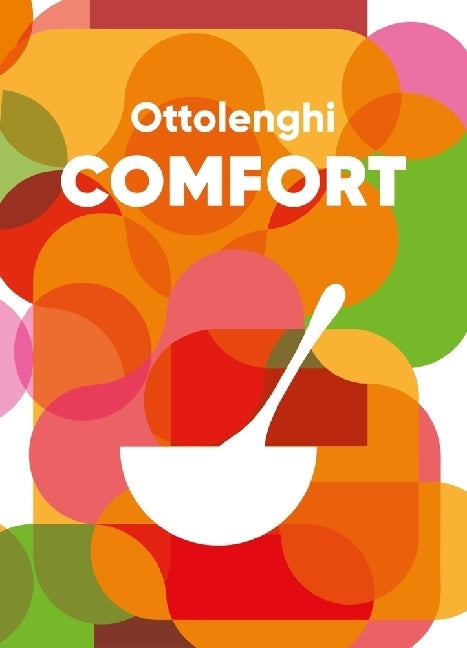 Ottolenghi COMFORT (Yotam Ottolenghi)