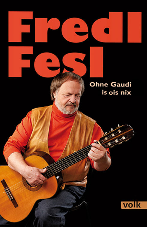 Fredl Fesl (Fredl Fesl)